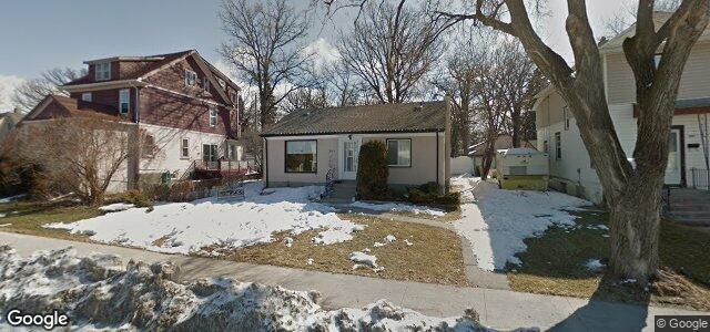 285 Mandeville Street（加拿大曼尼托巴省温尼伯市）房屋照片