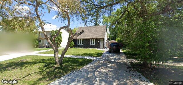 285 Moorgate Street（加拿大曼尼托巴省温尼伯市）房屋照片