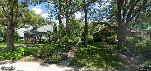 285 Overdale Street（加拿大曼尼托巴省温尼伯市）房屋照片