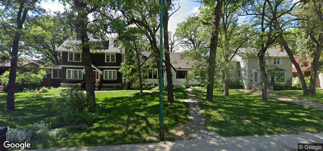 286 Overdale Street（加拿大曼尼托巴省温尼伯市）房屋照片