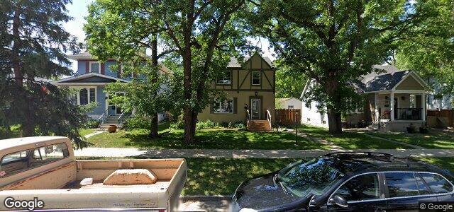 286 Woodlawn Street（加拿大曼尼托巴省温尼伯市）房屋照片