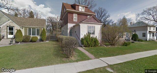 Photo of 287 Mandeville Street in Winnipeg, Manitoba