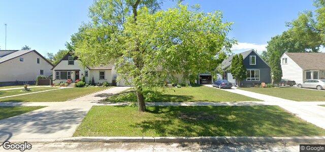 288 Sharp Boulevard（加拿大曼尼托巴省温尼伯市）房屋照片