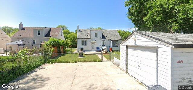 289 Conway Street（加拿大曼尼托巴省温尼伯市）房屋照片