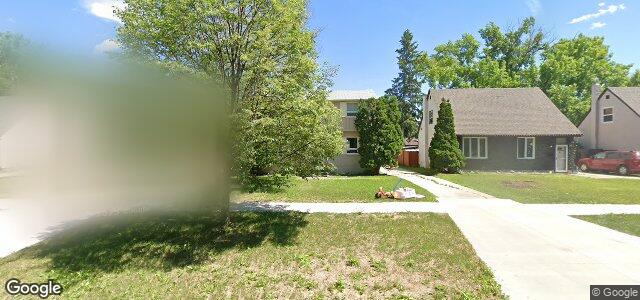 289 Moorgate Street（加拿大曼尼托巴省温尼伯市）房屋照片