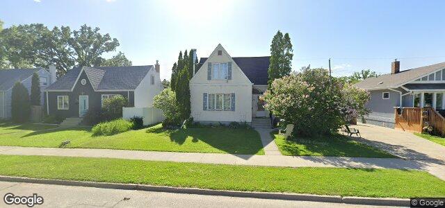 290 Belvidere Street（加拿大曼尼托巴省温尼伯市）房屋照片