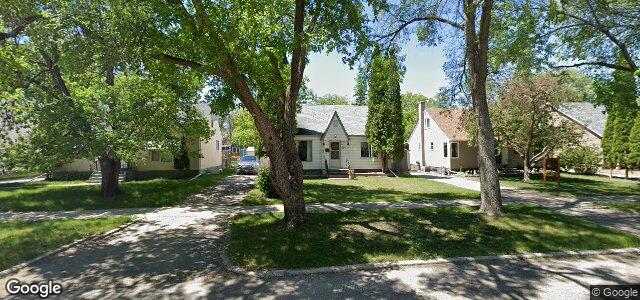 290 Duffield Street（加拿大曼尼托巴省温尼伯市）房屋照片