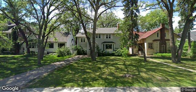 290 Overdale Street（加拿大曼尼托巴省溫尼伯市）房屋照片