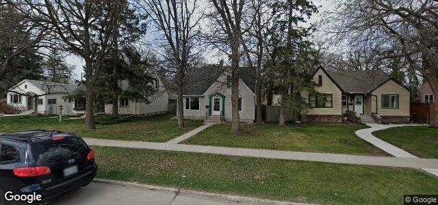 290 Winchester Street（加拿大曼尼托巴省温尼伯市）房屋照片