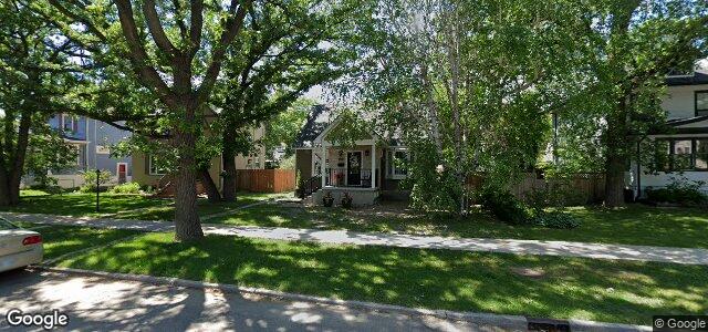 290 Woodlawn Street（加拿大曼尼托巴省温尼伯市）房屋照片