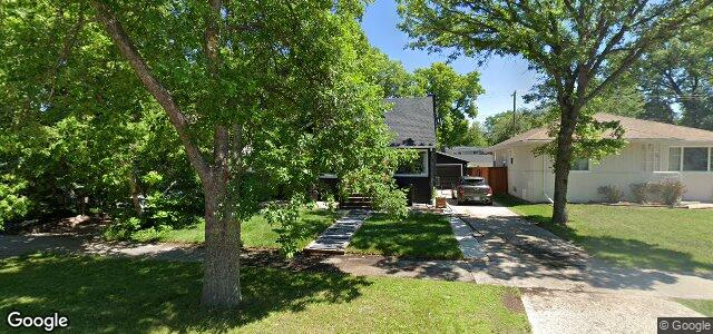 291 Duffield Street（加拿大曼尼托巴省温尼伯市）房屋照片