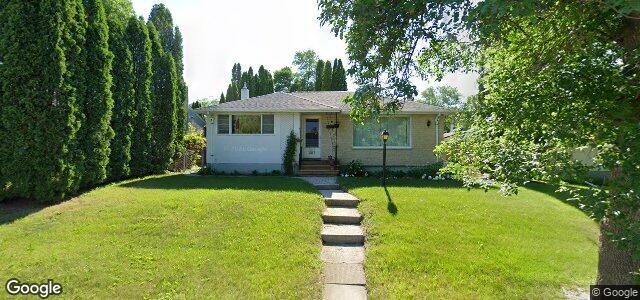 291 Truro Street（加拿大曼尼托巴省温尼伯市）房屋照片