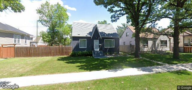 291 Woodlawn Street（加拿大曼尼托巴省温尼伯市）房屋照片