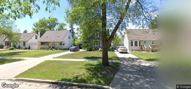 292 Sharp Boulevard（加拿大曼尼托巴省温尼伯市）房屋照片