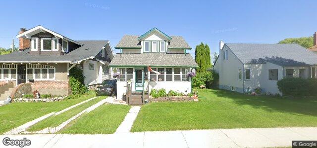 293 Belvidere Street（加拿大曼尼托巴省温尼伯市）房屋照片