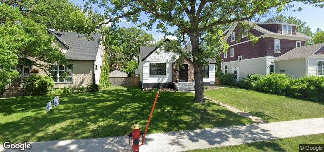 293 Mandeville Street（加拿大曼尼托巴省温尼伯市）房屋照片