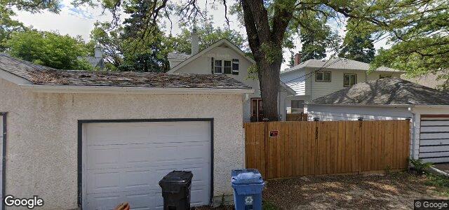 293 Overdale Street（加拿大曼尼托巴省温尼伯市）房屋照片