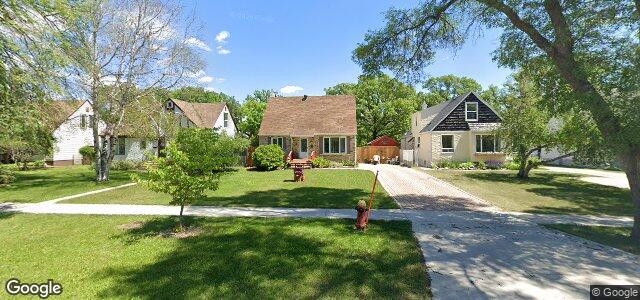 293 Sharp Boulevard（加拿大曼尼托巴省温尼伯市）房屋照片