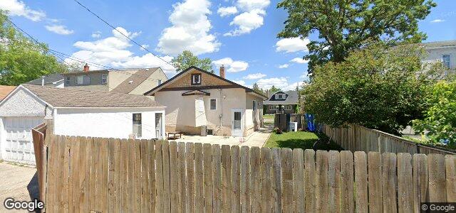 294 Belvidere Street（加拿大曼尼托巴省温尼伯市）房屋照片