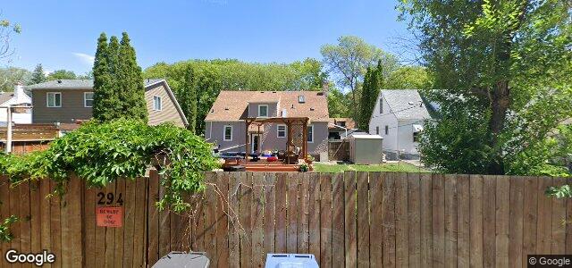 294 Duffield Street（加拿大曼尼托巴省温尼伯市）房屋照片