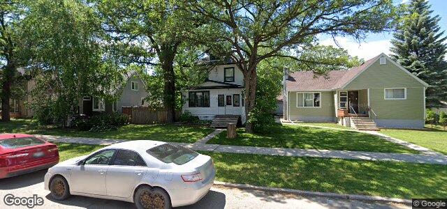 294 Woodlawn Street（加拿大曼尼托巴省温尼伯市）房屋照片