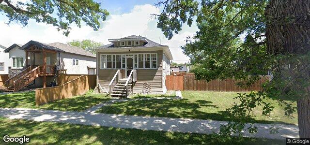 295 Woodlawn Street（加拿大曼尼托巴省温尼伯市）房屋照片