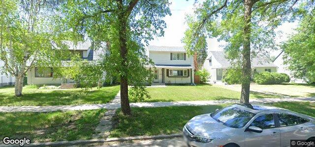 296 Guildford Street（加拿大曼尼托巴省温尼伯市）房屋照片