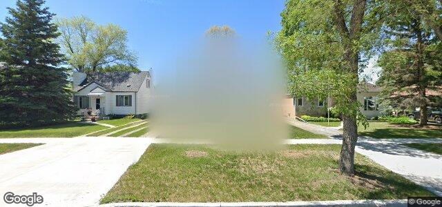 Photo of 296 Moorgate Street in Winnipeg, Manitoba