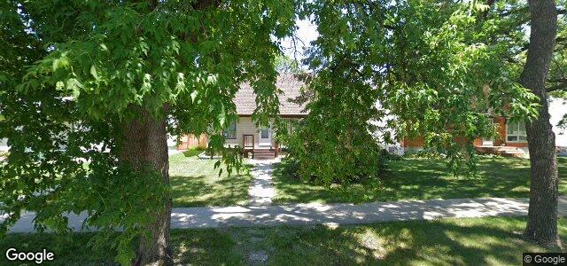 297 Guildford Street（加拿大曼尼托巴省温尼伯市）房屋照片