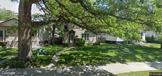 297 Mandeville Street（加拿大曼尼托巴省温尼伯市）房屋照片