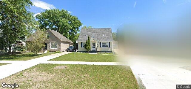 297 Moorgate Street（加拿大曼尼托巴省温尼伯市）房屋照片