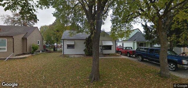 297 Sackville Street（加拿大曼尼托巴省温尼伯市）房屋照片