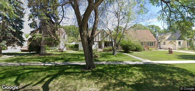 297 Sharp Boulevard（加拿大曼尼托巴省温尼伯市）房屋照片