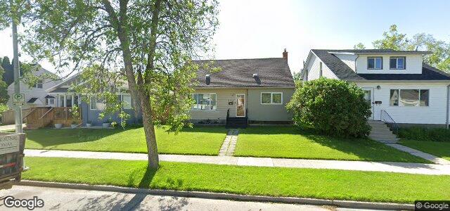 298 Belvidere Street（加拿大曼尼托巴省温尼伯市）房屋照片