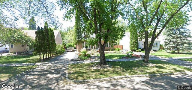 298 Duffield Street（加拿大曼尼托巴省温尼伯市）房屋照片