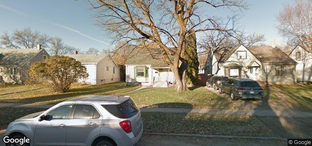 298 Linwood Street（加拿大曼尼托巴省温尼伯市）房屋照片