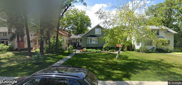 298 Overdale Street（加拿大曼尼托巴省温尼伯市）房屋照片