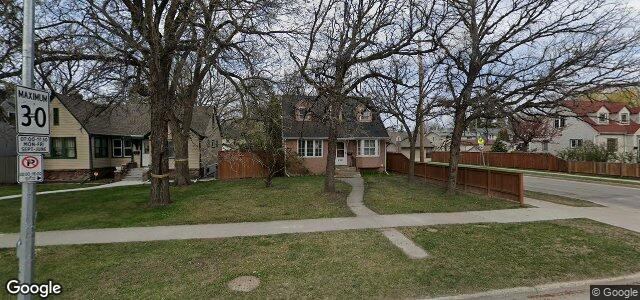 298 Winchester Street（加拿大曼尼托巴省温尼伯市）房屋照片