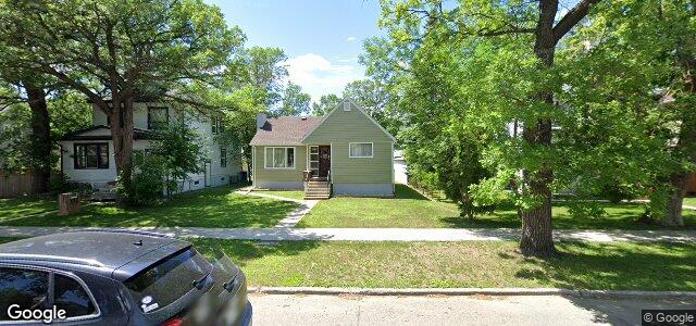 298 Woodlawn Street（加拿大曼尼托巴省温尼伯市）房屋照片