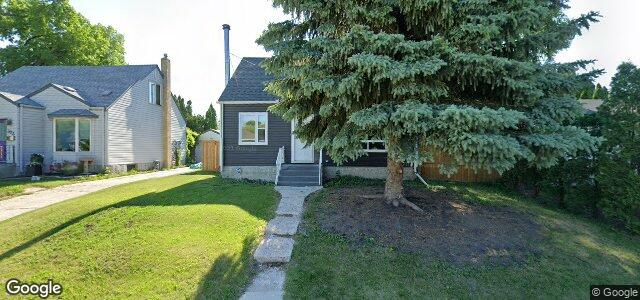 299 Truro Street（加拿大曼尼托巴省温尼伯市）房屋照片