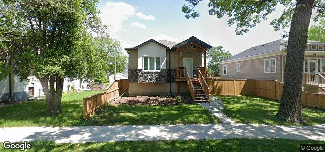 299 Woodlawn Street（加拿大曼尼托巴省温尼伯市）房屋照片