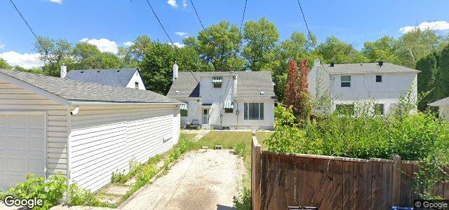 300 Guildford Street（加拿大曼尼托巴省温尼伯市）房屋照片