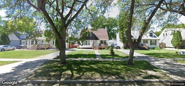 300 Sharp Boulevard（加拿大曼尼托巴省温尼伯市）房屋照片