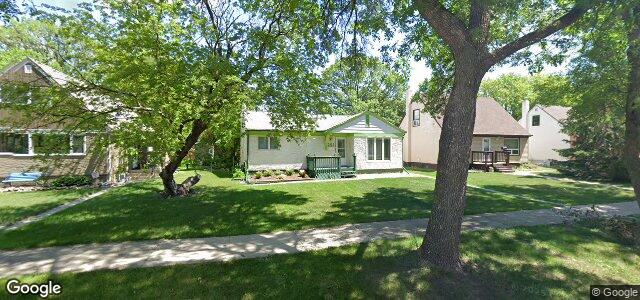 301 Guildford Street（加拿大曼尼托巴省温尼伯市）房屋照片