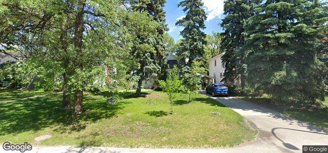 301 Overdale Street（加拿大曼尼托巴省温尼伯市）房屋照片