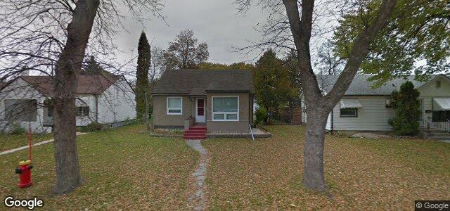 301 Sackville Street（加拿大曼尼托巴省温尼伯市）房屋照片