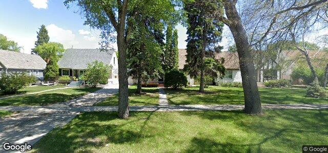 301 Sharp Boulevard（加拿大曼尼托巴省温尼伯市）房屋照片