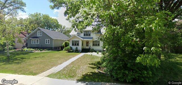 302 Overdale Street（加拿大曼尼托巴省温尼伯市）房屋照片