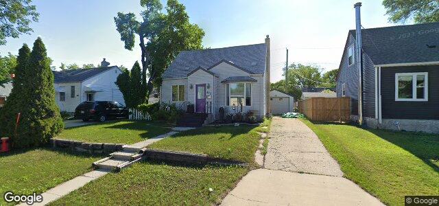 303 Truro Street（加拿大曼尼托巴省温尼伯市）房屋照片