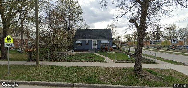 303 Winchester Street（加拿大曼尼托巴省温尼伯市）房屋照片